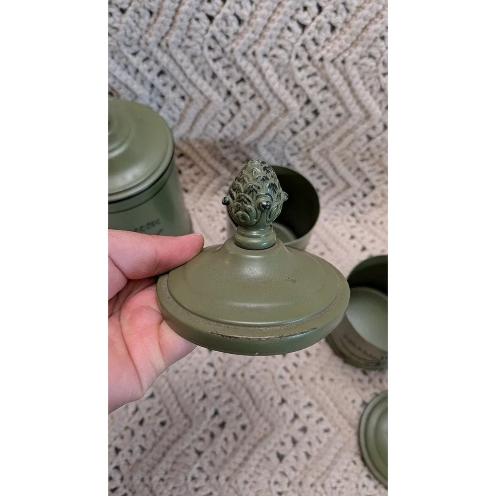N/A vintage metal